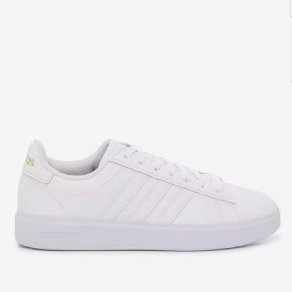 Adidas • Grand Court 2.0 Sneaker